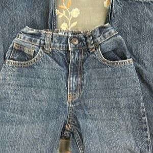 B’gosh classic kids jeans Size 7R